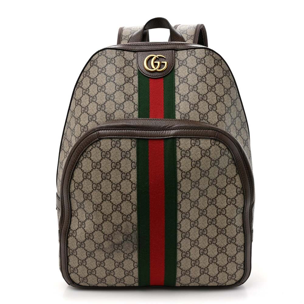 Gucci Gg Supreme Medium Ophidia Day #261049G14B